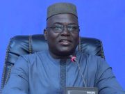 Gestion des réfugiés: le Burkina annonce la relocalisation du camp de Mentao