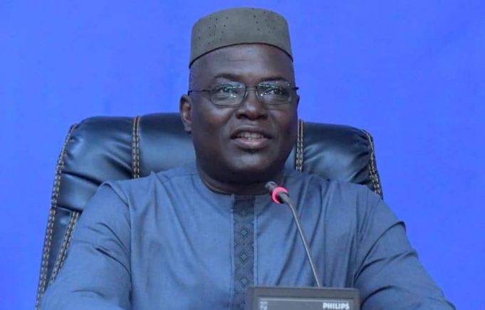 Gestion des réfugiés: le Burkina annonce la relocalisation du camp de Mentao