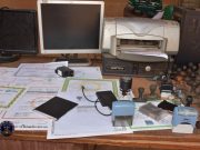 Burkina : un réseau de faussaires aux arrêts