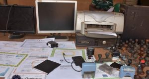 Burkina : un réseau de faussaires aux arrêts