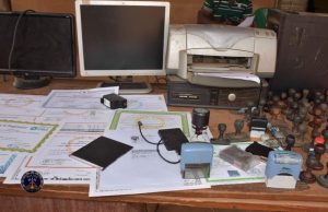 Burkina : un réseau de faussaires aux arrêts