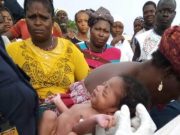 Burkina: un bébé de deux semaines abandonné au marché de bétail à Kaya