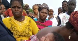 Burkina: un bébé de deux semaines abandonné au marché de bétail à Kaya