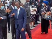 Côte d’Ivoire: le Premier ministre de retour à Abidjan