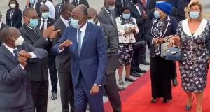 Côte d’Ivoire: le Lion est de retour!