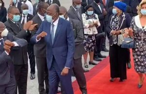 Côte d’Ivoire: le Lion est de retour!