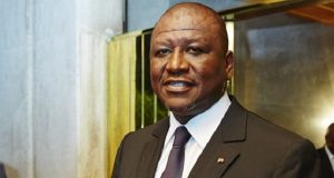 Côte d’Ivoire: Hamed Bakayoko nommé Premier ministre
