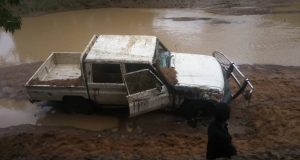 Burkina: au moins cinq morts par noyade dans le Ganzourgou