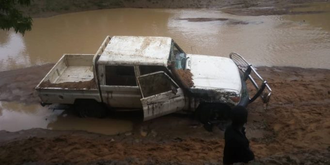 Burkina: au moins cinq morts par noyade dans le Ganzourgou