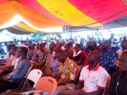Ouagadougou: des centaines de personnes manifestent contre la baisse du pouvoir d’achat et la mal gouvernance