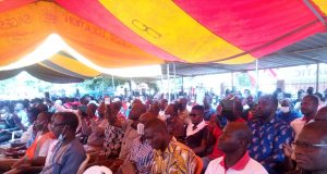 Ouagadougou: des centaines de travailleurs à la Bourse du travail pour le piquet de grève