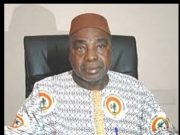 Burkina : l’ex-maire de Bobo-Dioulasso démissionne du parti de Blaise Compaoré