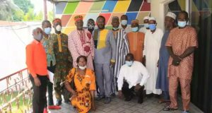 Diaspora burkinabè: le mouvement politique «C’est le moment» en congrès le 8 août à Abidjan