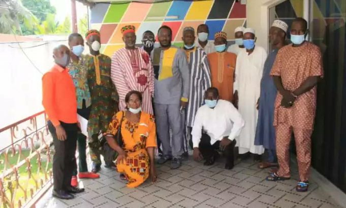 Diaspora burkinabè: le mouvement politique «C’est le moment» en congrès le 8 août à Abidjan