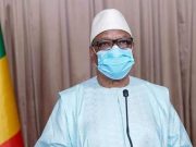 Mali: IBK appelle à l’appaisement