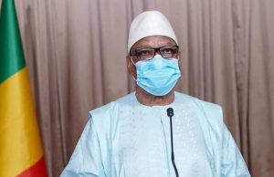 Mali: IBK appelle à l’appaisement