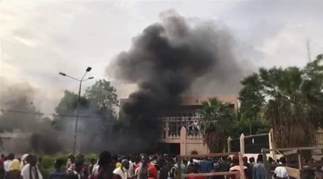 Image Bamako (droit reservé)