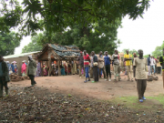 Sud-ouest Burkina: trois personnes tuées dans un conflit à Loropéni