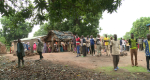 Sud-ouest Burkina: trois personnes tuées dans un conflit à Loropéni
