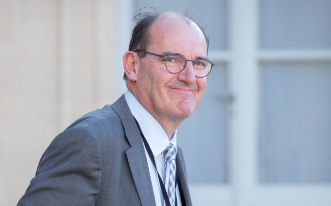 France: Jean Castex nommé Premier ministre en remplacement d’Edouard Philippe