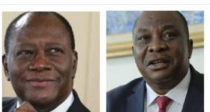 Prière de Adjoumani à Ouattara: « Qu’il vous plaise d’accepter le sacrifice d’être candidat »