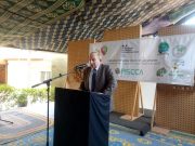 Agriculture biologique urbaine et péri-urbaine: la France vient en appui à huit associations burkinabè