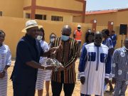 Cité ONEA à Zagtouli: Abdoul services international fait zéro faute