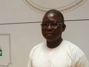 LONAB : Patindéba Naza aux commandes