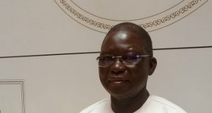 LONAB : Patindéba Naza aux commandes