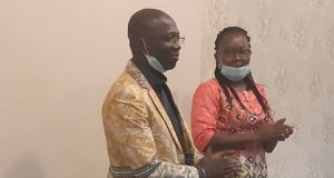 Toastmasters Ouaga Forum: Pascal Somé passe la main à Germaine Bako