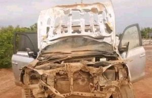 Burkina: le véhicule du président de l’organe de régulation des médias saute sur un engin explosif