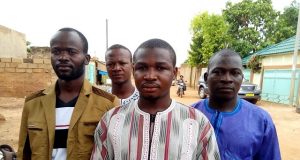 NTD: cinq démissions dont celle du 2e adjoint au maire de l’arrondissement 8 de Ouagadougou