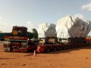 Sonabel: 50 mégawatt de plus pour réduire l’obscurité au Burkina