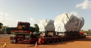 Sonabel: 50 mégawatt de plus pour réduire l’obscurité au Burkina