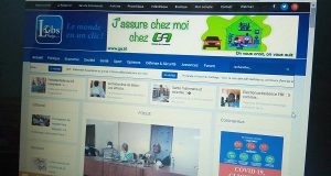 Burkina : www.lobspaalga.com, un nouvel organe dans le paysage médiatique