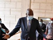 Décès Gon Coulibaly: les hommages de Roch Kaboré, Zéphirin Diabré et Isaac Zida