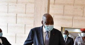 Décès Gon Coulibaly: les hommages de Roch Kaboré, Zéphirin Diabré et Isaac Zida