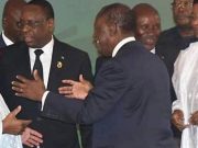 Crise au Mali: des Chefs d’Etat de la CEDEAO au chevet de IBK