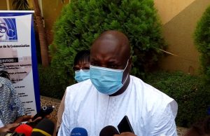 Burkina/Elections: le CSC appelle à «plus de responsabilité dans l’usage des médias et des réseaux sociaux»