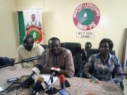 Elections 2020 au Burkina : «Celui qui ne veut pas y aller» il «peut attendre la fin des attaques» (Me Sankara)