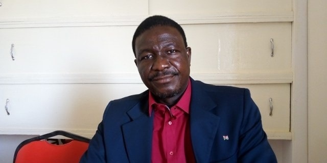 Moustapha Semdé