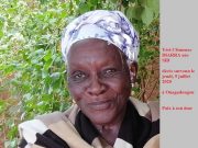Décès de Yéri Clémence DIARRA née SIB: Remerciement et faire-part