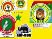 Burkina: SENS, un mouvement politique en gestation