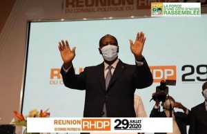 Côte d’Ivoire: ADO, libère la Côte d’Ivoire et elle t’en sera reconnaissante!