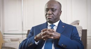 Présidentielle en Côte d’Ivoire : Amon-Tanoh annonce sa candidature