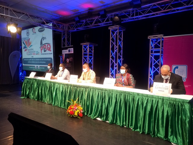 Presidium