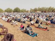 Tabaski au Burkina: ne pas inviter la Covid-19 à la prière