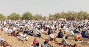 Tabaski au Burkina: ne pas inviter la Covid-19 à la prière