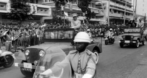 RD Congo : « Indépendance cha-cha », 60 ans après !