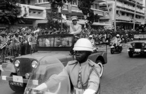 RD Congo : « Indépendance cha-cha », 60 ans après !